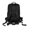 Фото-сумка Crumpler Light Delight Foldable Backpack (black) (LDFBP-001) изображение 7
