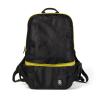 Фото-сумка Crumpler Light Delight Foldable Backpack (black) (LDFBP-001) изображение 8