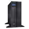 Источник бесперебойного питания APC Smart-UPS X 2200VA Rack/Tower LCD (SMX2200HV) изображение 3