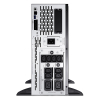 Пристрій безперебійного живлення APC Smart-UPS X 2200VA Rack/Tower LCD (SMX2200HV) зображення 4