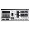 Источник бесперебойного питания APC Smart-UPS X 2200VA Rack/Tower LCD (SMX2200HV) изображение 5