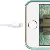Чехол для мобильного телефона Elago для iPhone 5/5S /Slim Fit Glossy/Coral Blue (ELS5SM-SFGD-RT) изображение 6