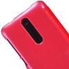 Чехол для мобильного телефона Nillkin для Nokia 501 /Fresh/ Leather/Red (6076876) изображение 4
