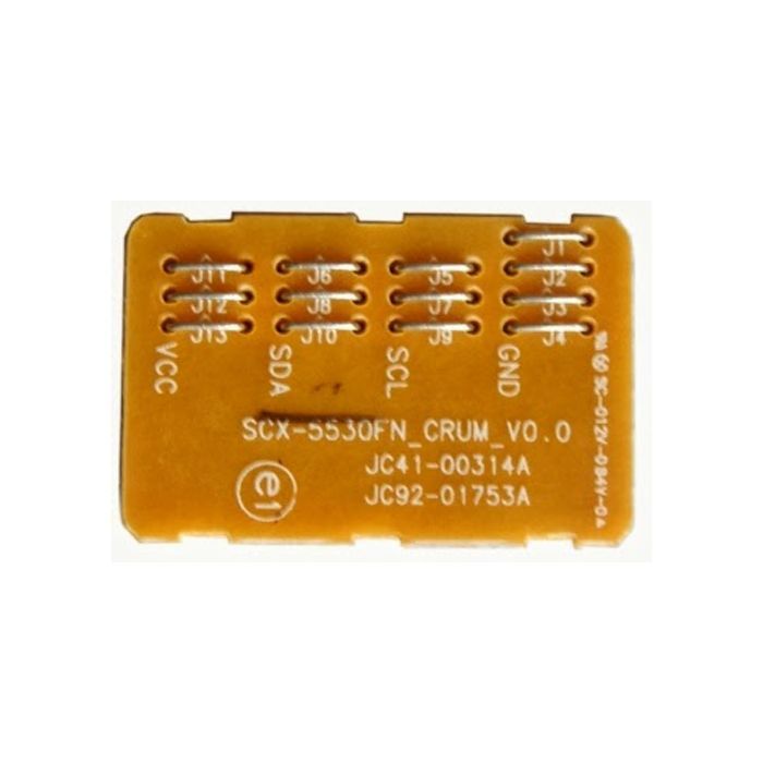 Чип для картриджа SAMSUNG ML-3470D/3471ND BASF (WWMID-72856)