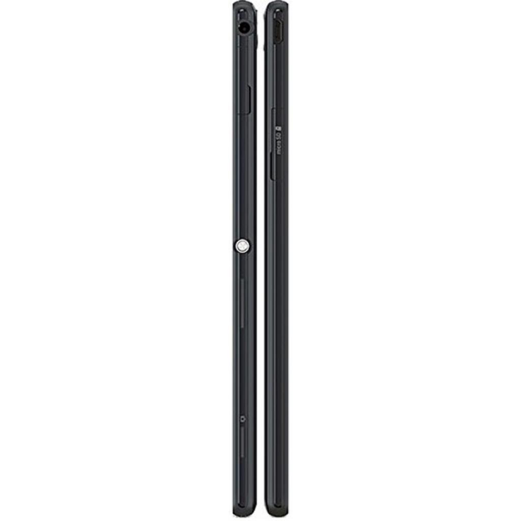 Мобільний телефон Sony D5322 Black (Xperia T2 Ultra DualSim) (1280-7260) зображення 3