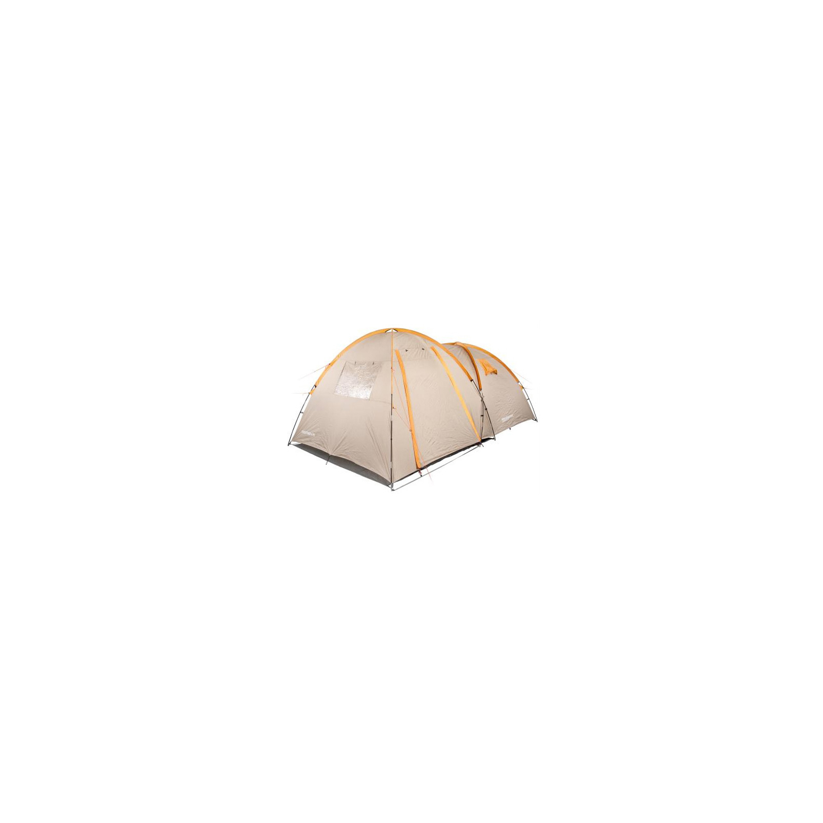 Палатка Кемпінг Tougether 4PE (4820152610997) изображение 4