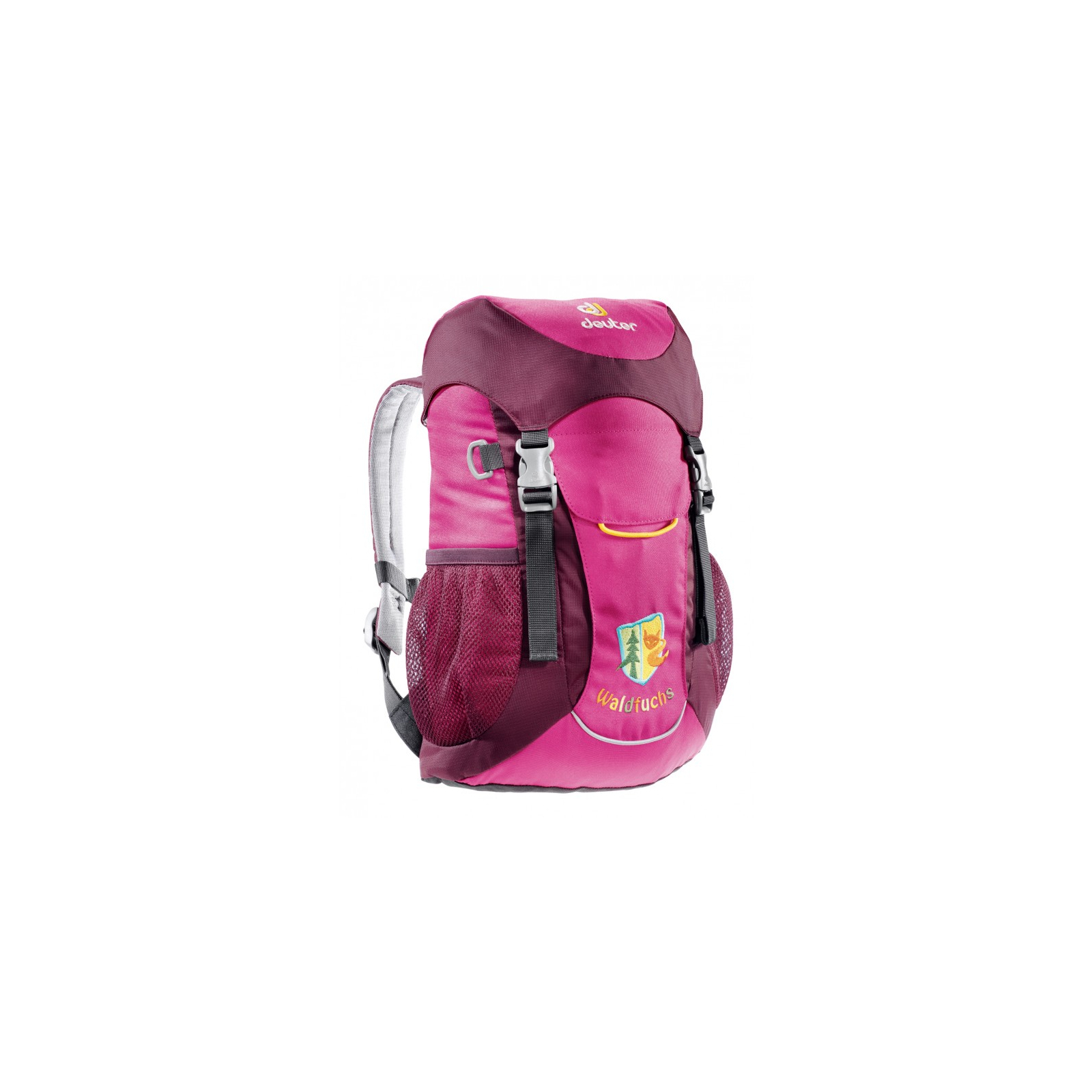 Рюкзак туристический Deuter Waldfuchs pink (36031 5040)
