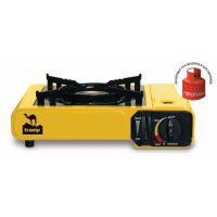 Портативная газовая плитка Tramp TRG-006
