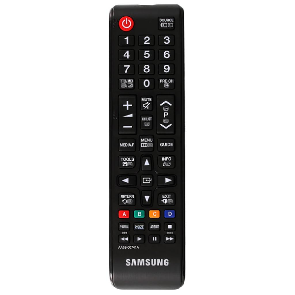 Телевізор Samsung UE22H5000 (UE22H5000AKXUA) зображення 10