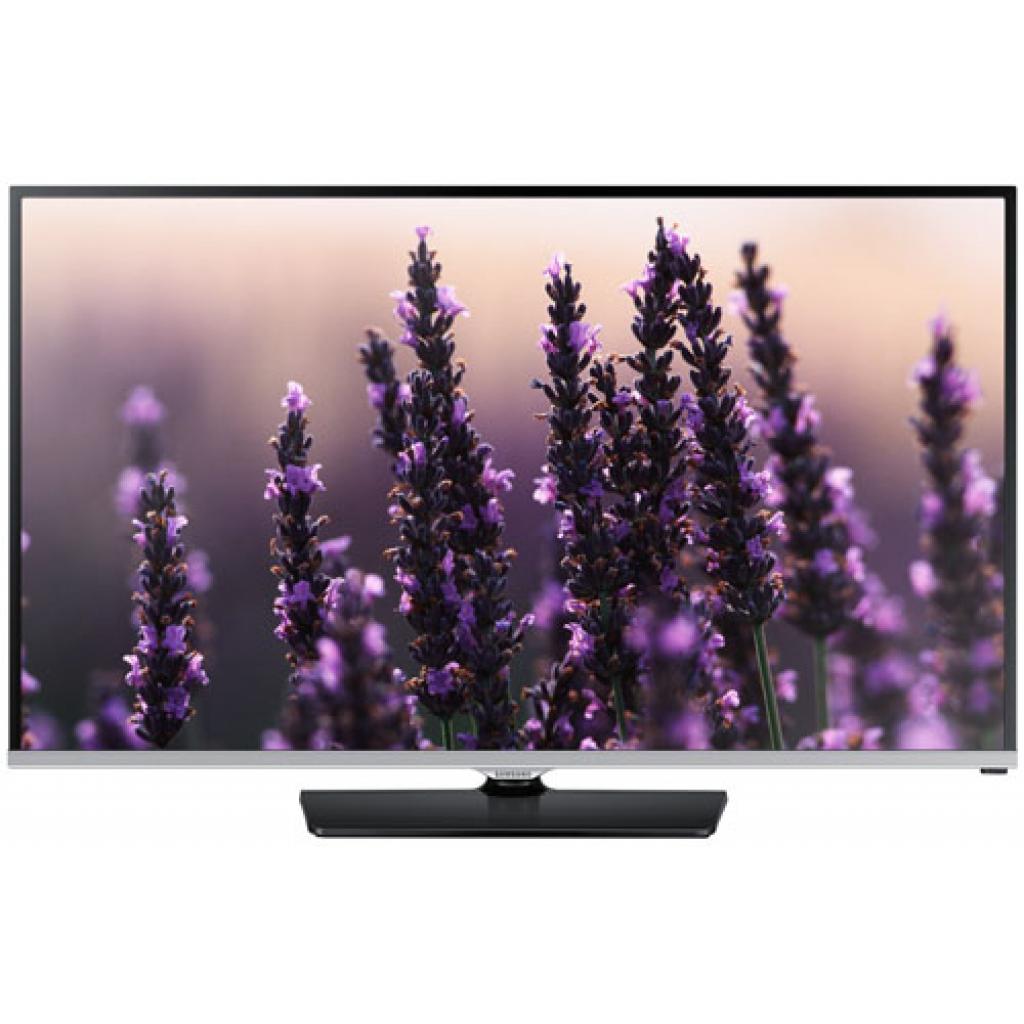 Телевізор Samsung UE22H5000 (UE22H5000AKXUA) зображення 2