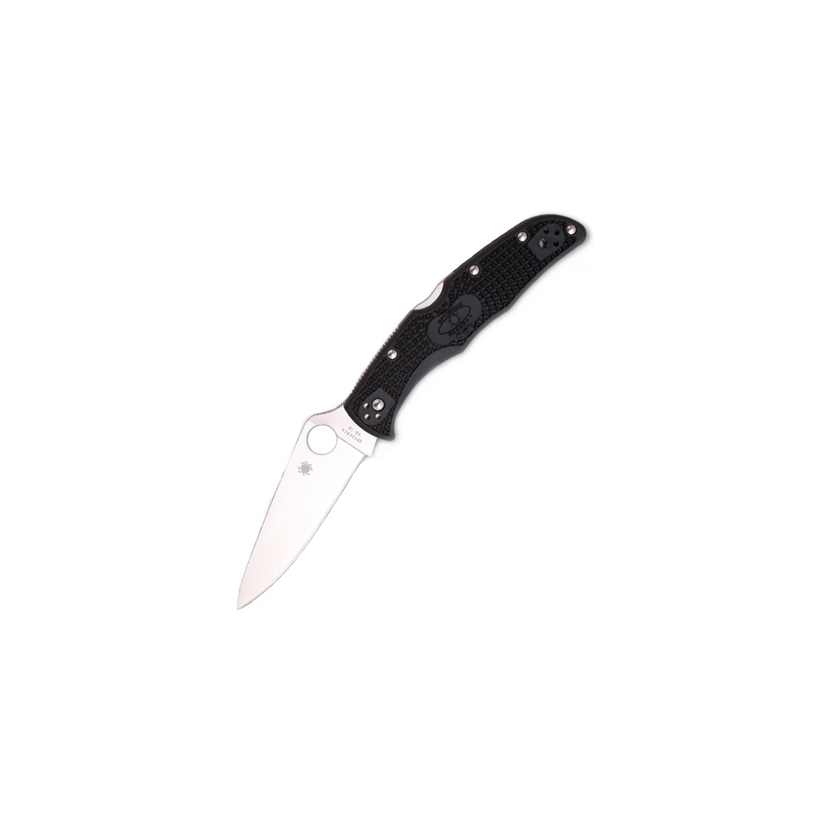 Нож Spyderco Endura (C10FPBK)