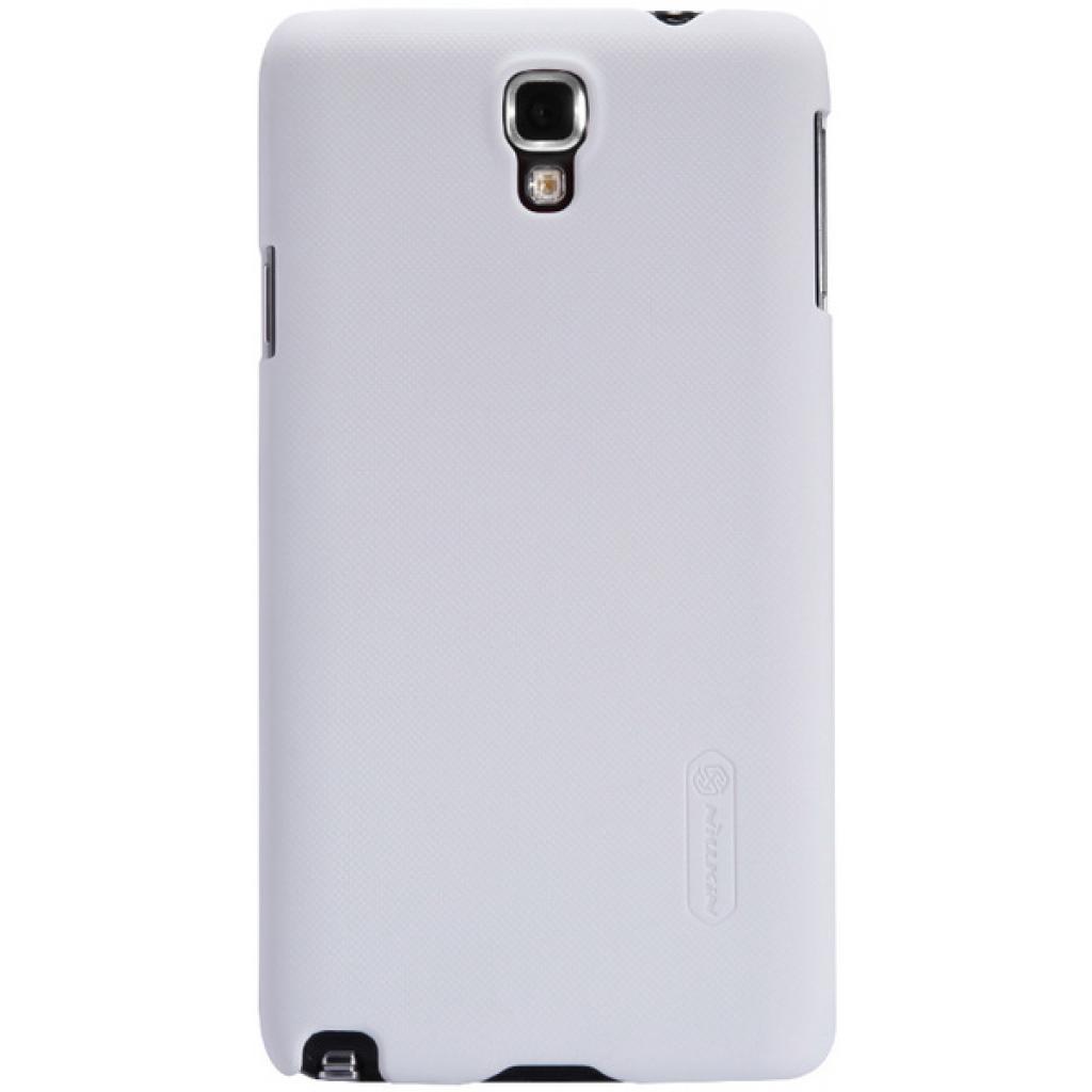Чохол до мобільного телефона Nillkin для Samsung N7502/7505 /Super Frosted Shield/White (6147165)