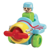 Развивающая игрушка Tomy Инерционный самолетик (1012-2)
