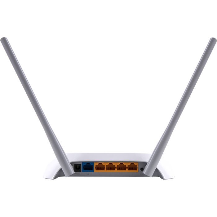 Маршрутизатор TP-Link TL-WR840N зображення 5