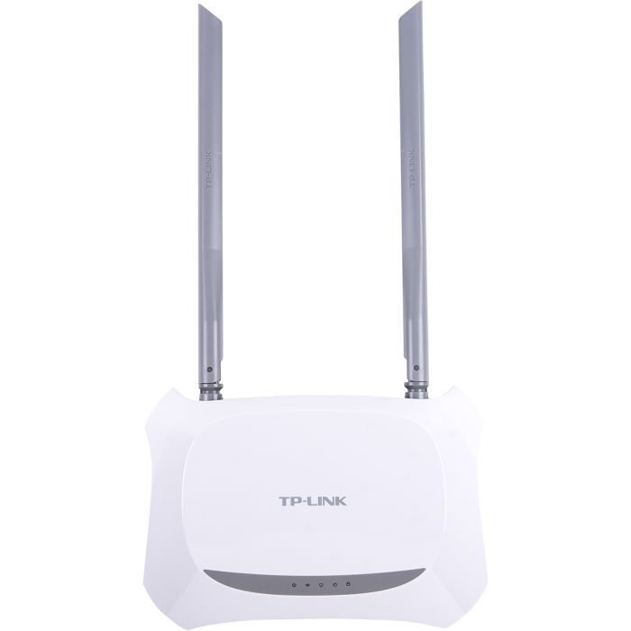 Маршрутизатор TP-Link TL-WR840N зображення 6