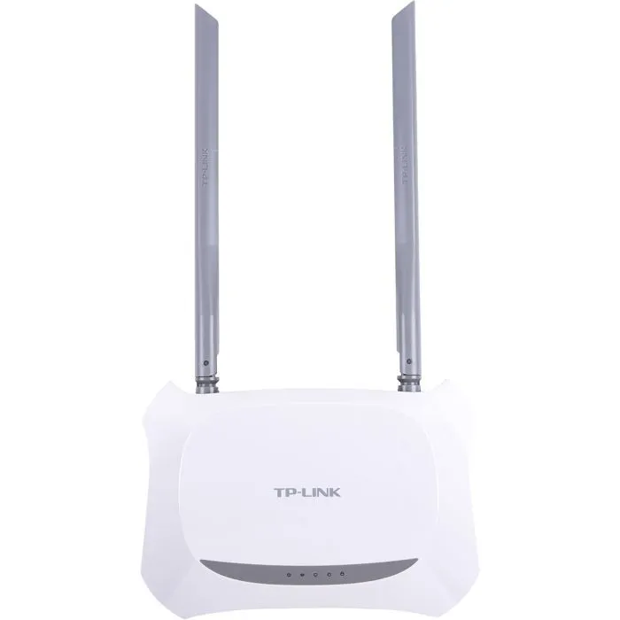 Маршрутизатор TP-Link TL-WR840N изображение 6