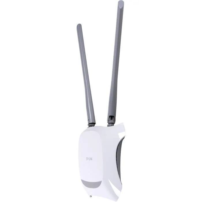 Маршрутизатор TP-Link TL-WR840N изображение 7