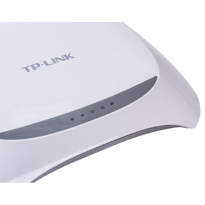Маршрутизатор TP-Link TL-WR840N зображення 8