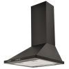 Витяжка кухонна Pyramida KH 60 (1000) BL