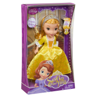 Кукла Barbie Эмбер (BLX29) изображение 4