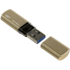 USB флеш накопичувач Silicon Power 64Gb MARVEL M50 Champagne USB3.0 (SP064GBUF3M50V1S) зображення 3