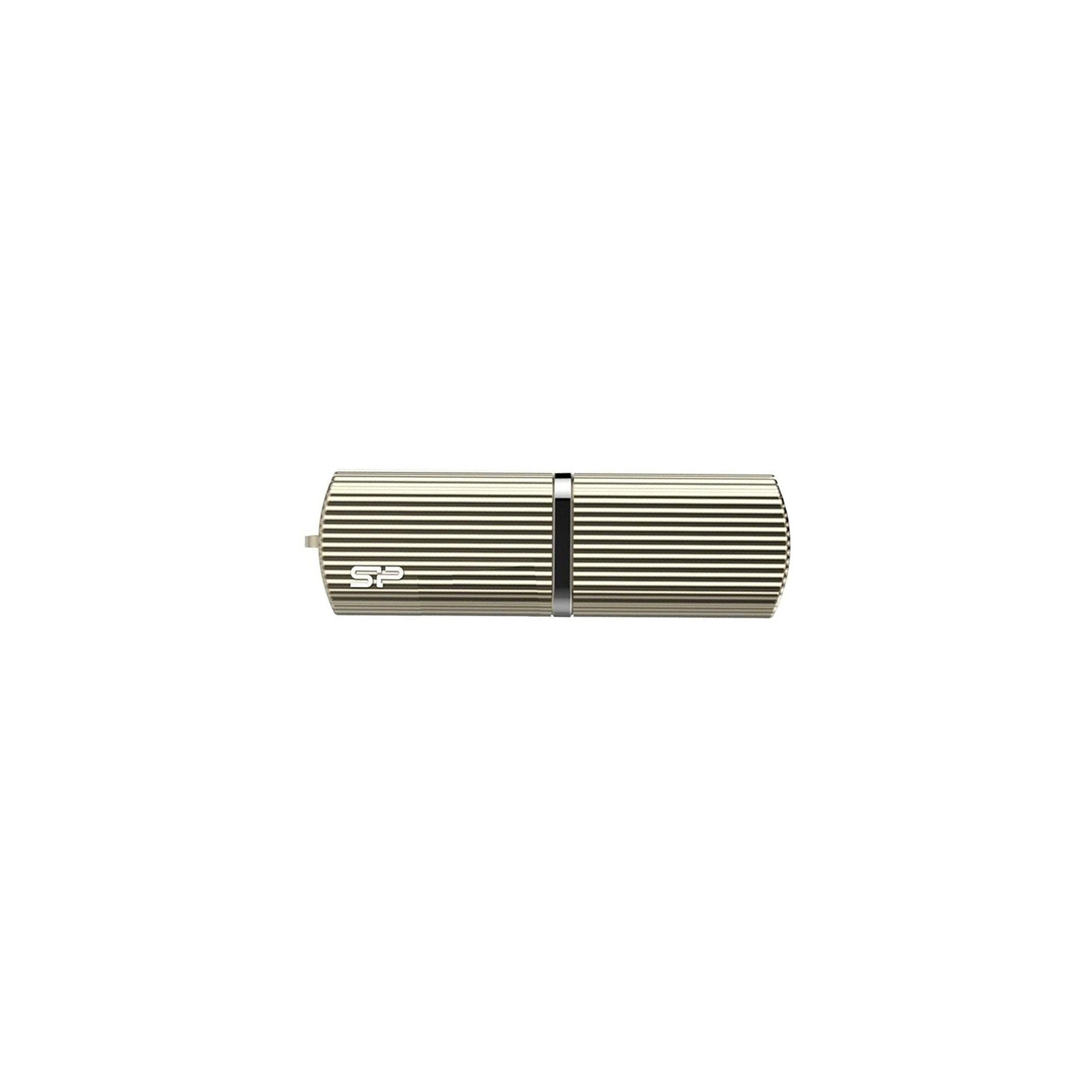 USB флеш накопичувач Silicon Power 64Gb MARVEL M50 Champagne USB3.0 (SP064GBUF3M50V1S)