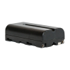 Аккумулятор к фото/видео PowerPlant Sony NP-F550 (DV00DV1031) изображение 2