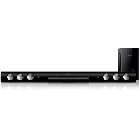 Домашний кинотеатр Philips HTB5151K/51 изображение 2