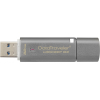 USB флеш накопитель Kingston 32GB DataTraveler Locker+ G3 USB 3.0 (DTLPG3/32GB) изображение 2