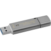 USB флеш накопитель Kingston 32GB DataTraveler Locker+ G3 USB 3.0 (DTLPG3/32GB) изображение 4