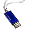 USB флеш накопичувач Silicon Power 64GB LuxMini 810 USB 2.0 (SP064GBUF2810V1B) зображення 2