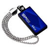 USB флеш накопичувач Silicon Power 64GB LuxMini 810 USB 2.0 (SP064GBUF2810V1B)