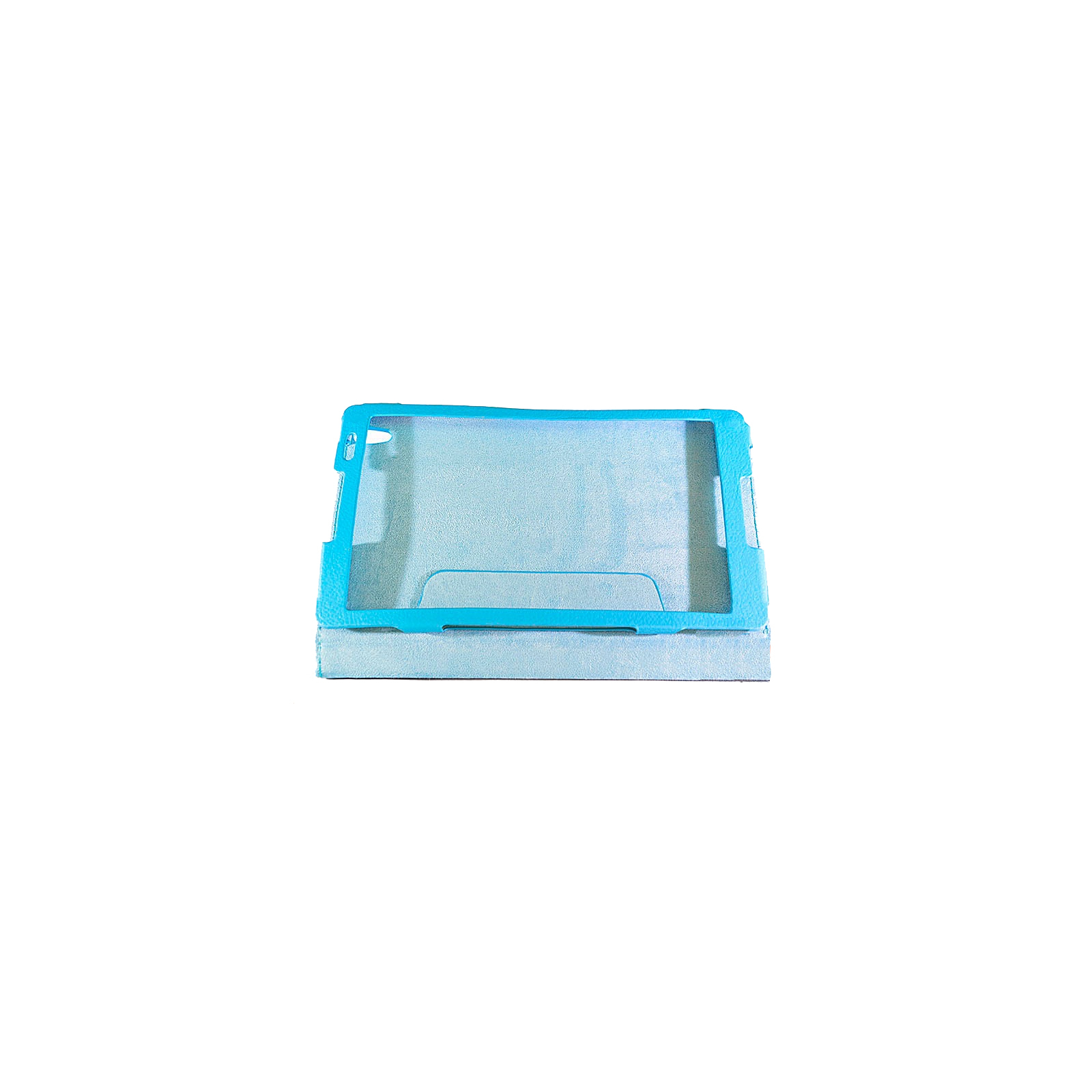 Чохол до планшета Pro-case 8" Pro-case Lenovo Tab S8-50 8" blue (PC Tab S8-50 blue) зображення 2