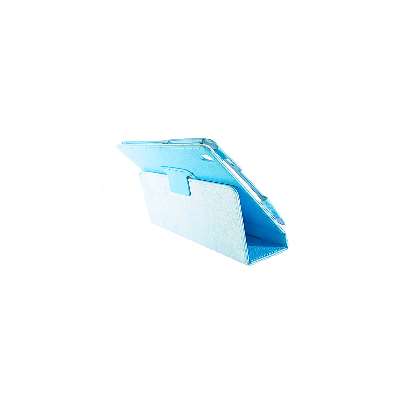 Чехол для планшета Pro-case 8" Pro-case Lenovo Tab S8-50 8" blue (PC Tab S8-50 blue) изображение 3