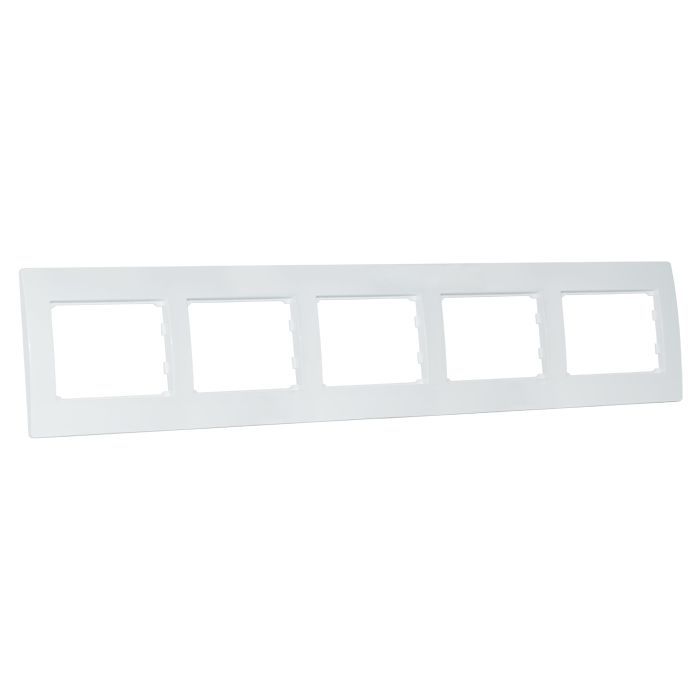 Рамка Sven SE-500 white (7100107)