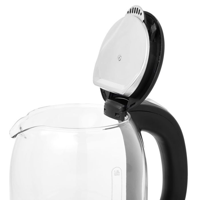 Електрочайник Rotex RKT90-G зображення 6