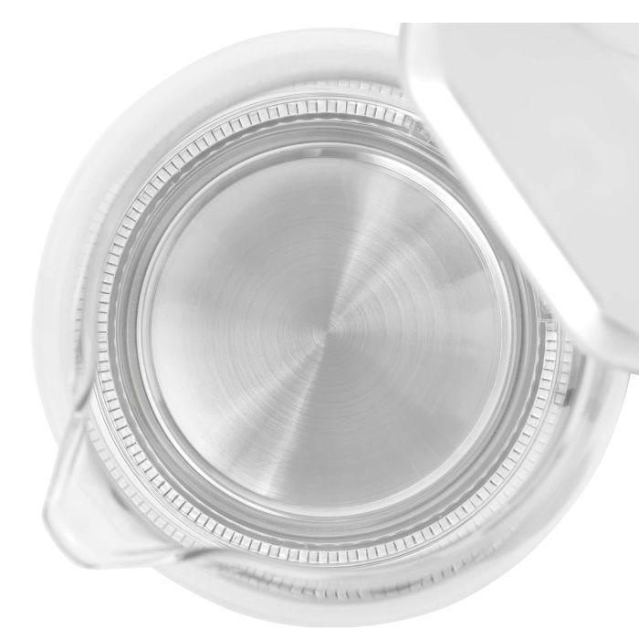 Електрочайник Rotex RKT90-G зображення 8