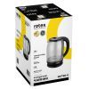 Електрочайник Rotex RKT90-G зображення 9