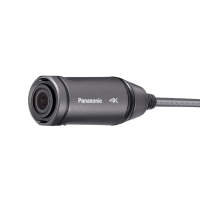 Экшн-камера Panasonic HX-A500 Grey (HX-A500EE-H) изображение 3
