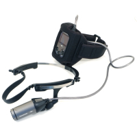 Экшн-камера Panasonic HX-A500 Grey (HX-A500EE-H) изображение 7