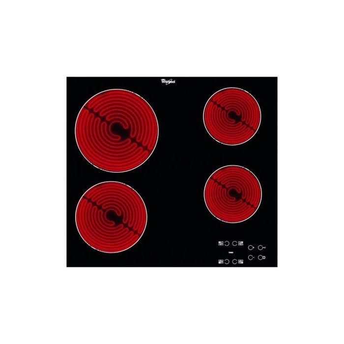 Варочна поверхня Whirlpool AKT 8090 NE (AKT8090NE)