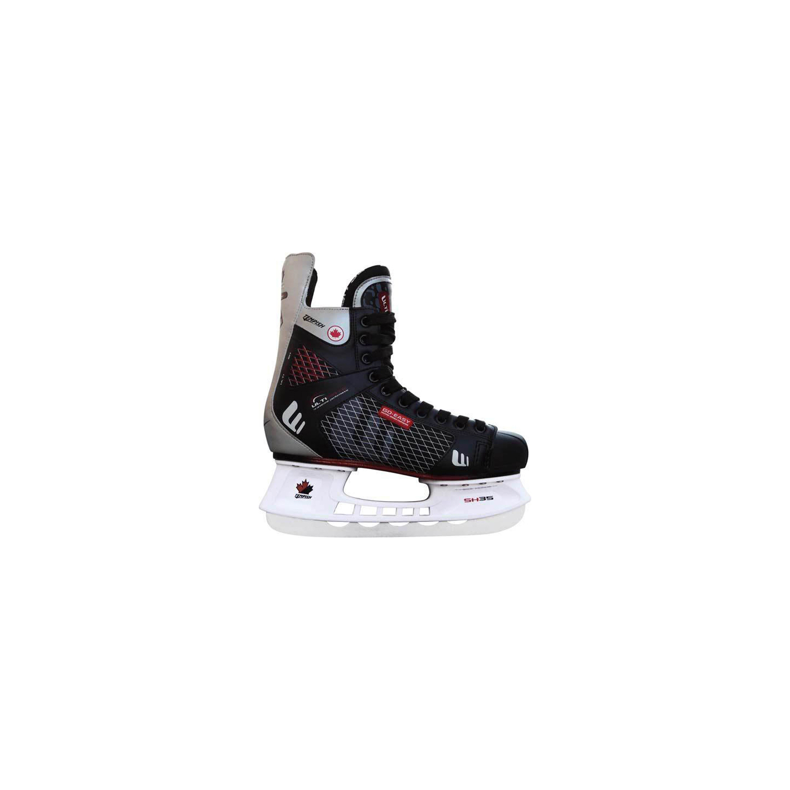 Коньки Tempish ULTIMATE SH 35 /40 (1300000101/40)