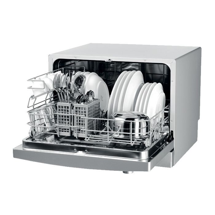 Посудомоечная машина Indesit ICD 661 изображение 2