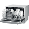 Посудомийна машина Indesit ICD 661 зображення 2