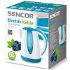 Електрочайник Sencor SWK 1817 TQ (SWK1817TQ) зображення 2