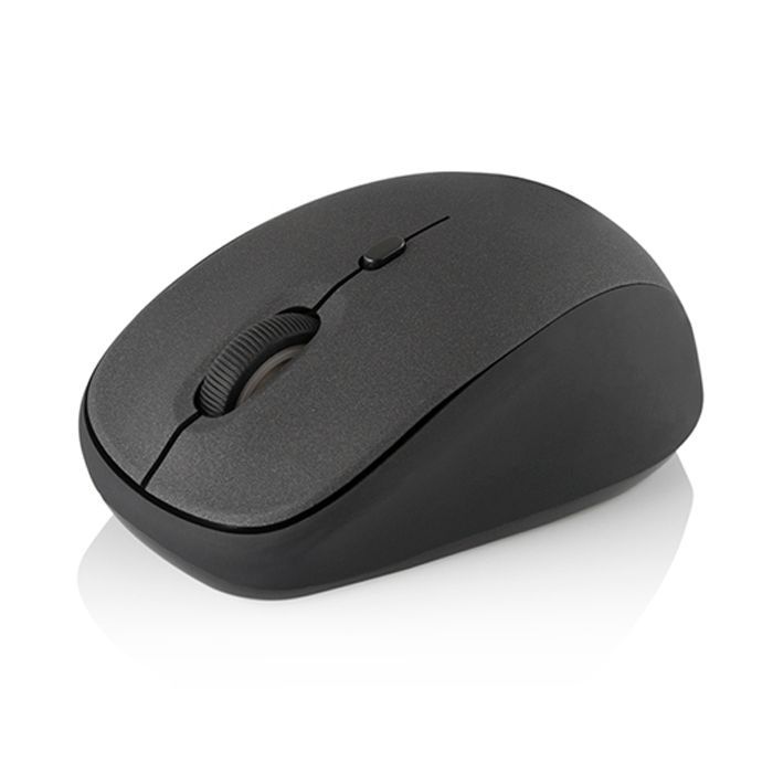 Мишка Modecom MC-WM6 BLACK (M-MC-0WM6-100)