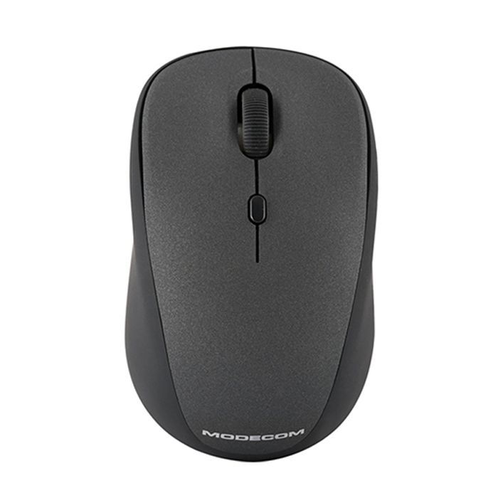 Мишка Modecom MC-WM6 BLACK (M-MC-0WM6-100) зображення 2