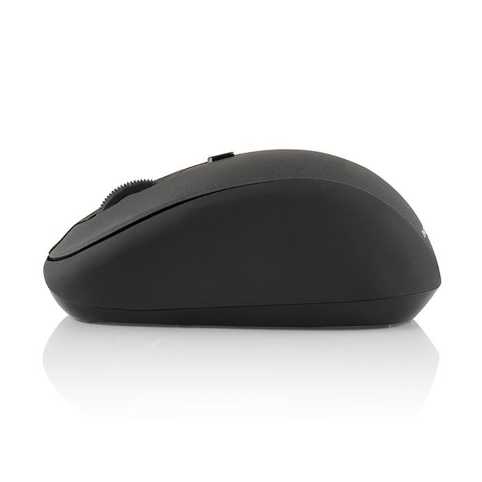 Мишка Modecom MC-WM6 BLACK (M-MC-0WM6-100) зображення 3