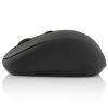 Мишка Modecom MC-WM6 BLACK (M-MC-0WM6-100) зображення 3