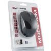 Мишка Modecom MC-WM6 BLACK (M-MC-0WM6-100) зображення 5